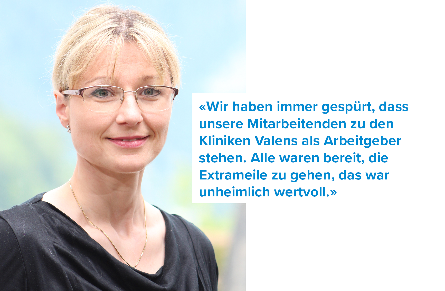 Beste Arbeitgeber 2021 Kliniken Valens Till Hornung